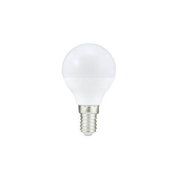  LED Izzó G45 E14/3,5W/230V 3000K  kép