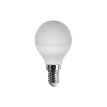  LED Izzó G45 E14/8W/230V 3000K  kép