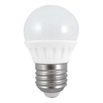  LED Izzó G45 E27/6W/230V 6500K  kép