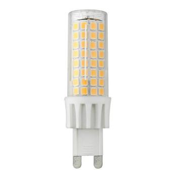  LED izzó G9/7W/230V 770 lm 3000K meleg fény  kép