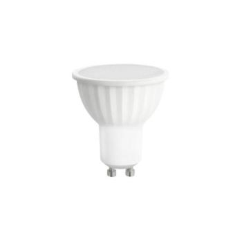  LED izzó GU10/9W/230V 6000K, hideg fehér fény  kép