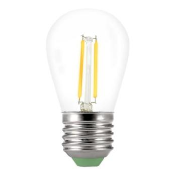  LED Izzó LEDSTAR CLASIC ST45 E27/2W/230V 3000K  kép