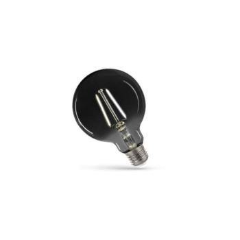  LED Izzó SPECTRUM G95 E27/4,5W/230V 4000K  kép
