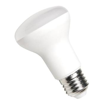  LED Izzó SPECTRUM R63 E27/8W/230V 6000K  kép
