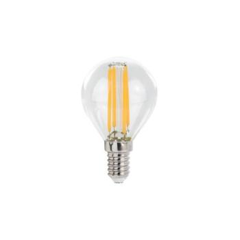  LED izzó VINTAGE 1xE14/4W/230V 2700K  kép