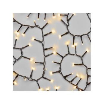  LED Karácsonyi kültéri lánc 300xLED/11m IP44 meleg fehér  kép