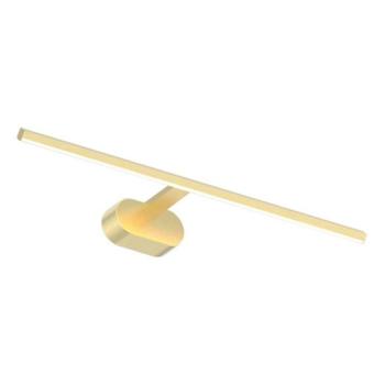  LED Képmegvilágító PRADO LED/11W/230V arany  kép