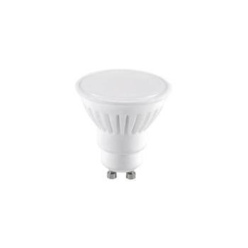  LED Kerámia izzó GU10/9,5W/230V 4000K  kép