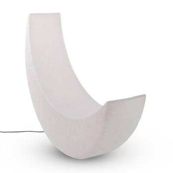 LED kültéri dekor lámpa My Moon Lamp kép