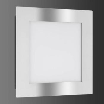LED kültéri fali lámpa 3006 mozgásérzékelővel kép