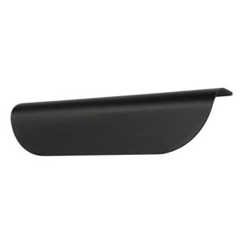  LED Kültéri fali lámpa LED/12W/230V IP65 fekete  kép