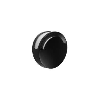  LED Kültéri fali lámpa REES LED/10W/230V IP54 3500K fekete  kép