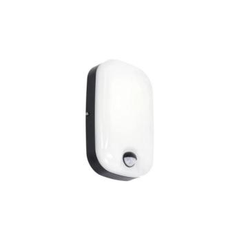  LED kültéri fali lámpa szenzorral BAVANO LED/15W/230V 3000/4000/5700K IP54  kép