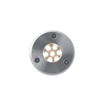  LED Kültéri felhajtó lámpa ROAD LED/0,5W/230V IP67 3000K  kép