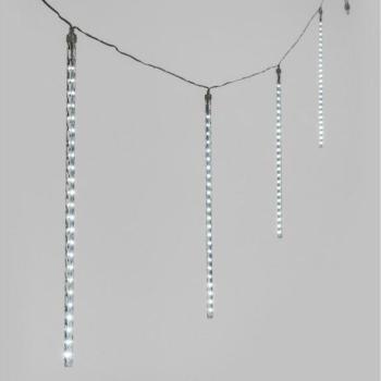  LED Kültéri karácsonyi lánc DROPS 14 m 480xLED/230V/24V IP44  kép