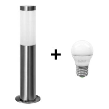  LED Kültéri lámpa LIVIA 1xE27/7W/230V 4000K IP44  kép