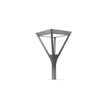  LED Kültéri lámpa PARK PLUS LED/60W/230V 4000K  kép