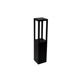  LED Kültéri lámpa SANTON LED/9W/230V 4000K IP54 50 cm fekete  kép