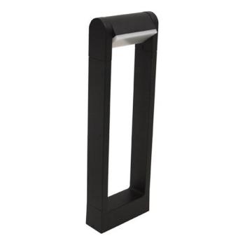  LED Kültéri lámpa VINITA LED/6W/230V 4000K IP54 50 cm fekete  kép