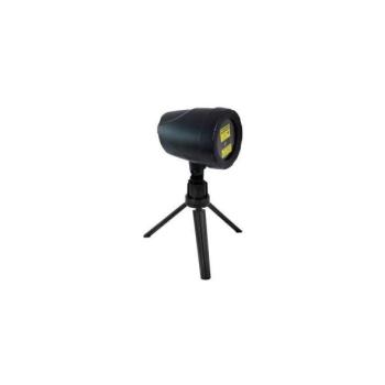  LED Kültéri lézer projektor LED/5W/230V IP44  kép