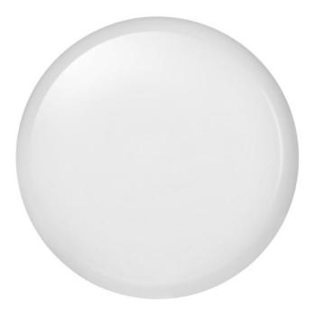  LED Kültéri mennyezeti lámpa DORI LED/24W/230V IP54 kerek  kép