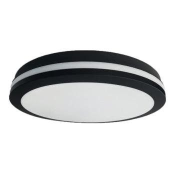 LED Kültéri mennyezeti lámpa MARLON LED/36W/230V 4000K IP54 fekete  kép