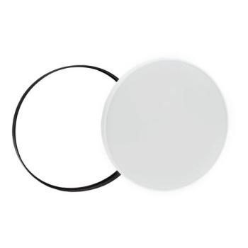  LED Kültéri mennyezeti lámpa NYMPHEA LED/32W/230V IP54 6000K  kép