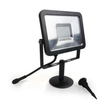  LED Kültéri reflektor EASY CONNECT LED/30W/230V IP67  kép