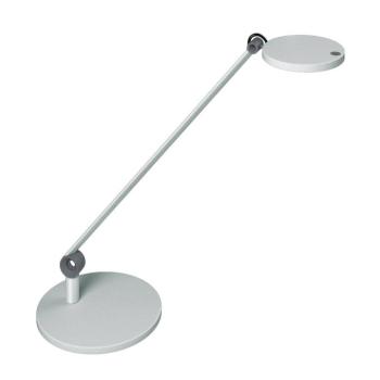 LED lámpa PARA.MI MFTL 102R kerek ezüst 940 kép