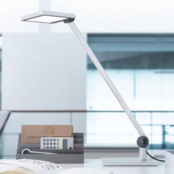LED lámpa PARA.MI MFTL108R négyzet ezüst 940 kép