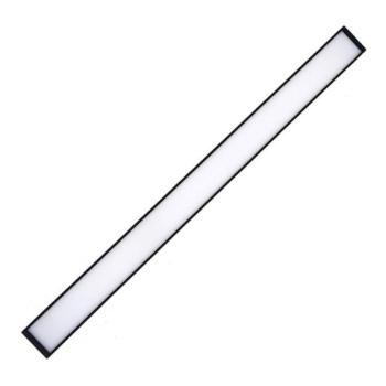  LED Lámpatest sínrendszerhez MAGNETIC TRACK 1xLED/12W/48V  kép