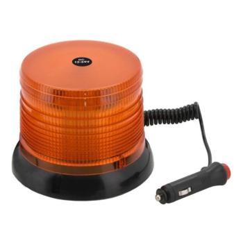  LED Mágneses jelzőfény LED/20W/12 kép