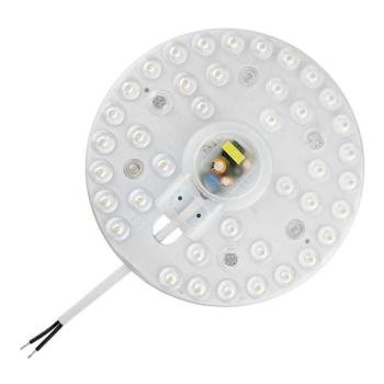 LED Mágneses modul LED/36W/230V átm. 21 cm 4000K  kép