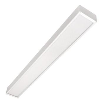  LED mennyezeti felületre szerelt függeszték CYNIDECO LED/12W/230V 4000K fehér  kép