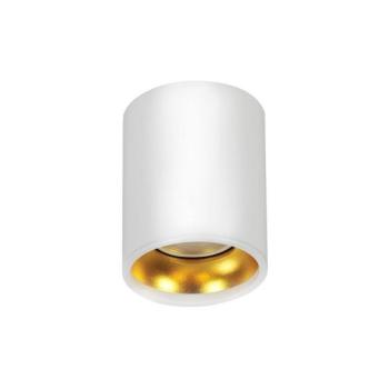  LED mennyezeti lámpa 1xGU10/8W/230V fehér  kép