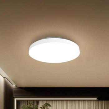 LED mennyezeti lámpa Allrounder 2, 3000K kép