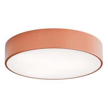  LED mennyezeti lámpa CLEO LED/43W/230V 3000K, 40 cm átmérő, réz színű  kép