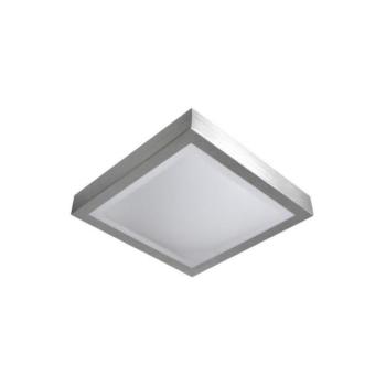  LED Mennyezeti lámpa érzékelős VITAL LED/12W/230V 4000K  kép