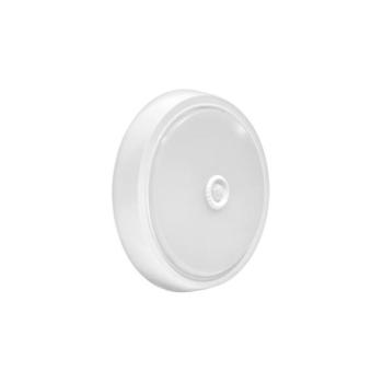  LED Mennyezeti lámpa érzékelővel NYMPHEA SLIM LED/18W/230V  kép