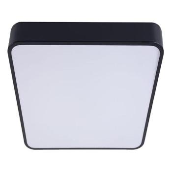  LED Mennyezeti lámpa FELIZ LED/50W/230V 4000K 40x60 cm fekete  kép