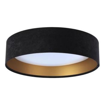  LED mennyezeti lámpa GALAXY 1xLED/24W/230V fekete/arany  kép