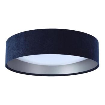  LED mennyezeti lámpa GALAXY 1xLED/24W/230V kék/ezüst  kép