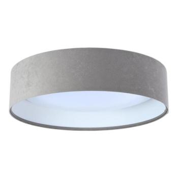  LED mennyezeti lámpa GALAXY 1xLED/24W/230V szürke/fehér  kép