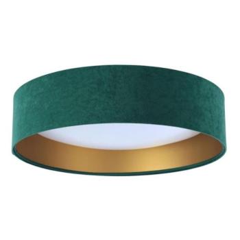  LED mennyezeti lámpa GALAXY LED/24W/230V zöld/arany  kép