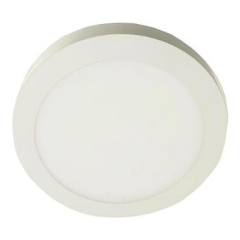  LED Mennyezeti lámpa GERRIT LED/12W/230V 4000K fehér  kép