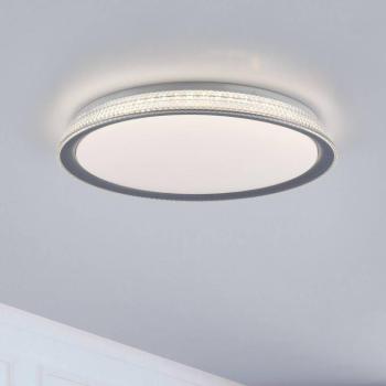 LED mennyezeti lámpa Kari, dimmelhető Switchmo, Ø 51cm kép
