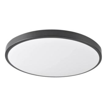 LED Mennyezeti lámpa KERN LED/15W/230V fekete  kép