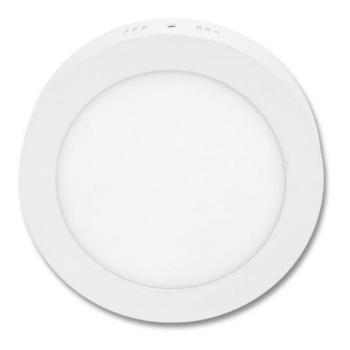 LED Mennyezeti lámpa LADA LED/18W/230V 2700K  kép