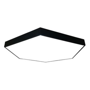  LED Mennyezeti lámpa LED/100W/230V 4000K átm. 100 cm  kép