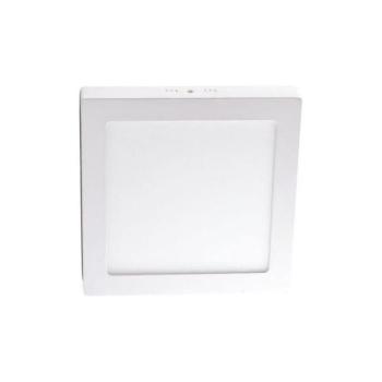  LED Mennyezeti lámpa LED/18W/230V 4000K 22,5x22,5 cm  kép